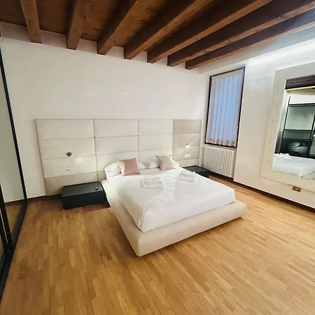 아파트 Pacifico Luxury *