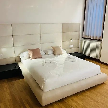 Pacifico Luxury Apartment Verona