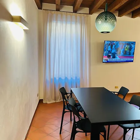 Pacifico Luxury Apartment *