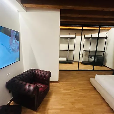 Pacifico Luxury Apartment