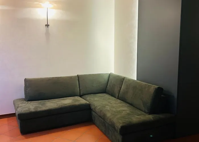 Pacifico Luxury Lägenhet Verona