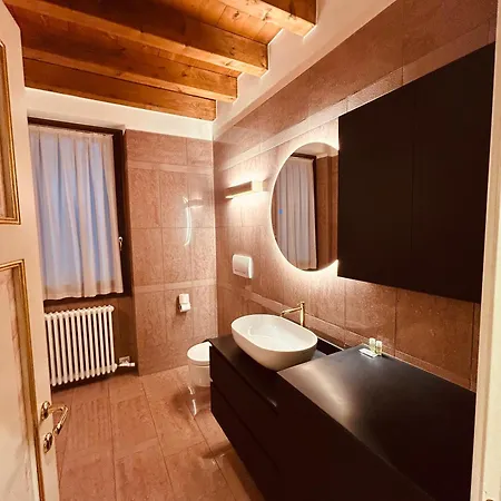 Pacifico Luxury Verona