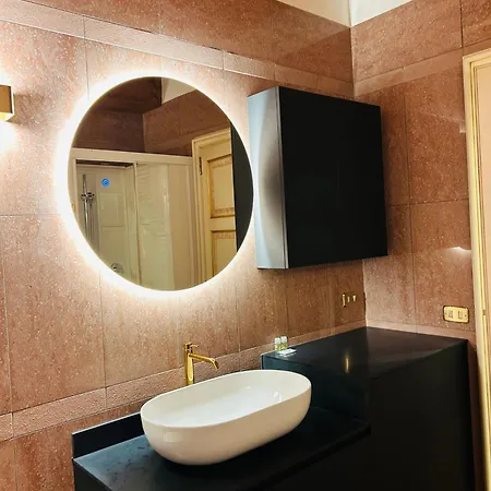 Apartmán Pacifico Luxury Verona