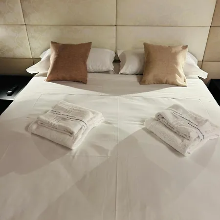 Apartmán Pacifico Luxury *