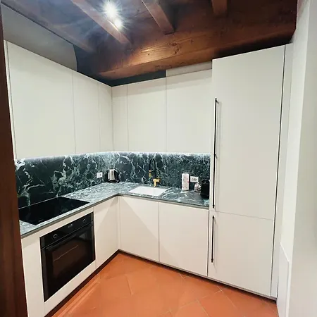 Pacifico Luxury Apartmán