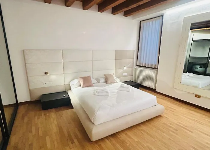 Apartment Pacifico Luxury *
