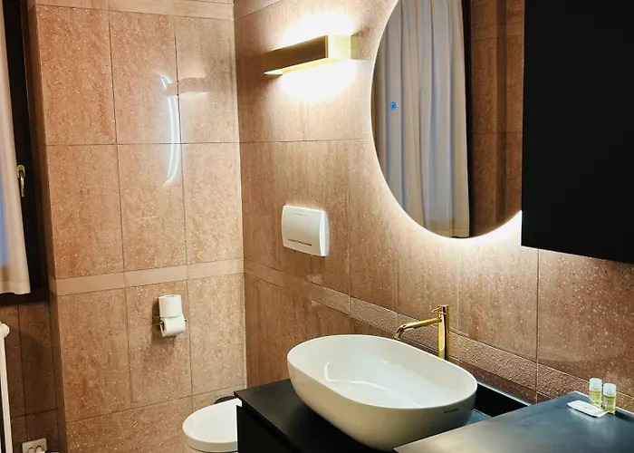 Pacifico Luxury *