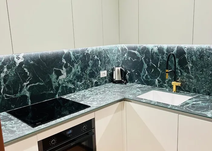 Apartment Pacifico Luxury *