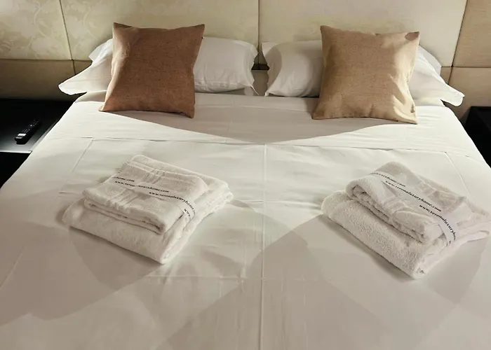 Apartamento Pacifico Luxury *