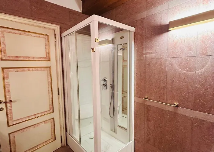 Pacifico Luxury Apartment *
