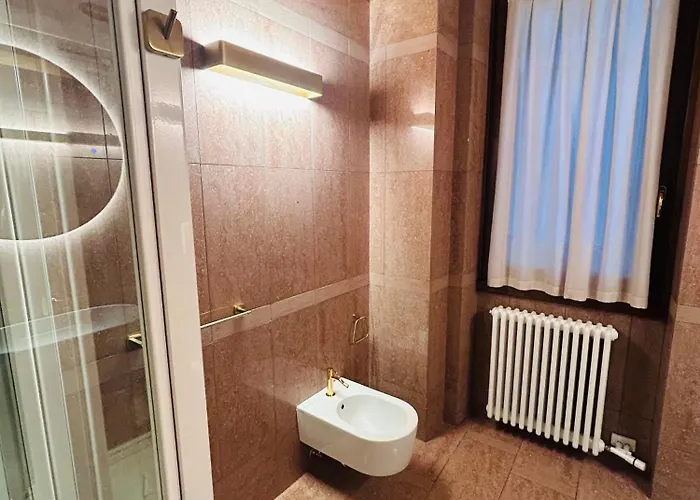 Pacifico Luxury * Verona