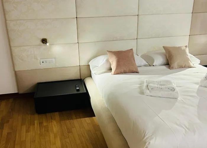 Pacifico Luxury * Verona