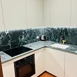 Appartement Pacifico Luxury *