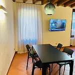 Pacifico Luxury Appartement *