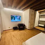 Pacifico Luxury Appartement *
