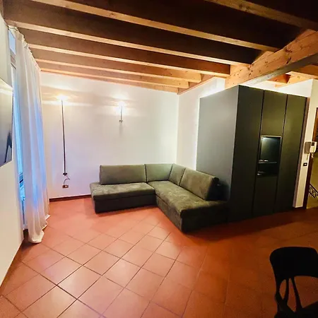 Apartamento Pacifico Luxury