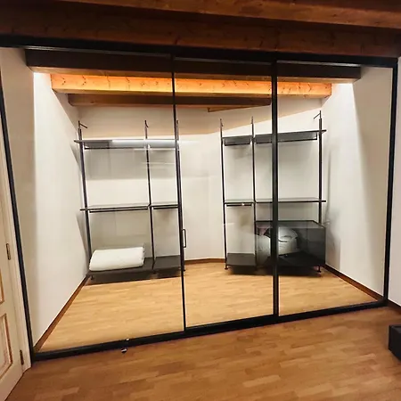 Pacifico Luxury Appartamento *