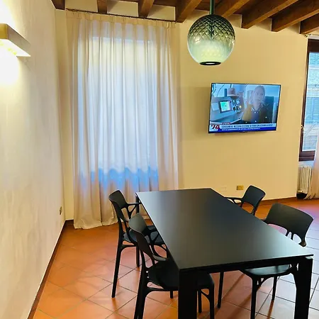 Pacifico Luxury Appartamento *