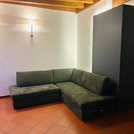 Pacifico Luxury Apartamento Verona