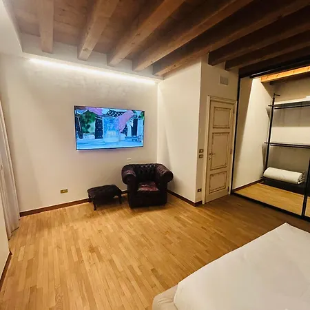 Pacifico Luxury Apartamento *