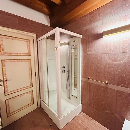 Pacifico Luxury Apartamento *