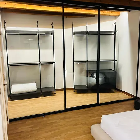 Pacifico Luxury Verona