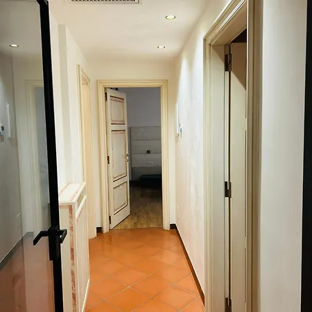 Pacifico Luxury Appartement Vérone