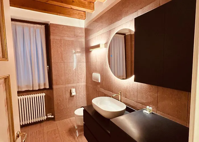 Pacifico Luxury Verona