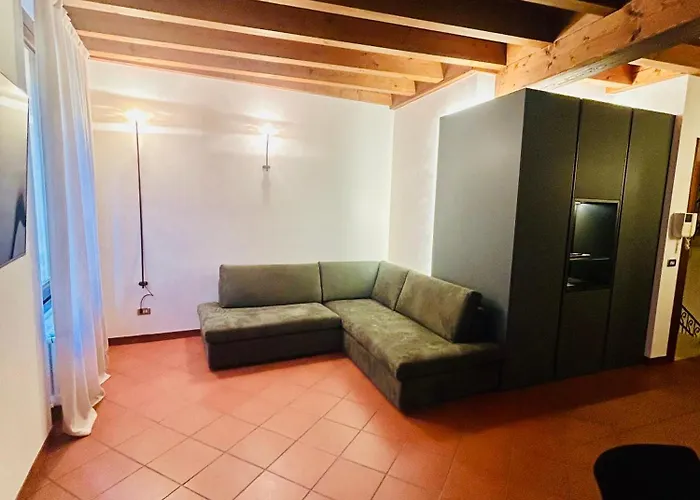 Appartamento Pacifico Luxury