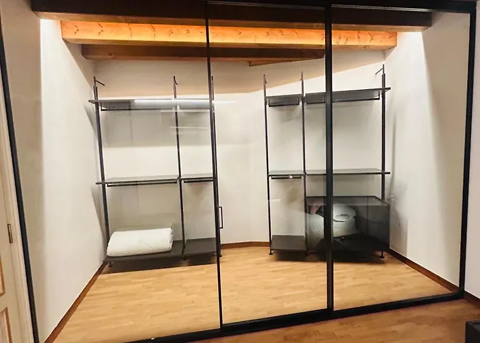 Pacifico Luxury Apartment *