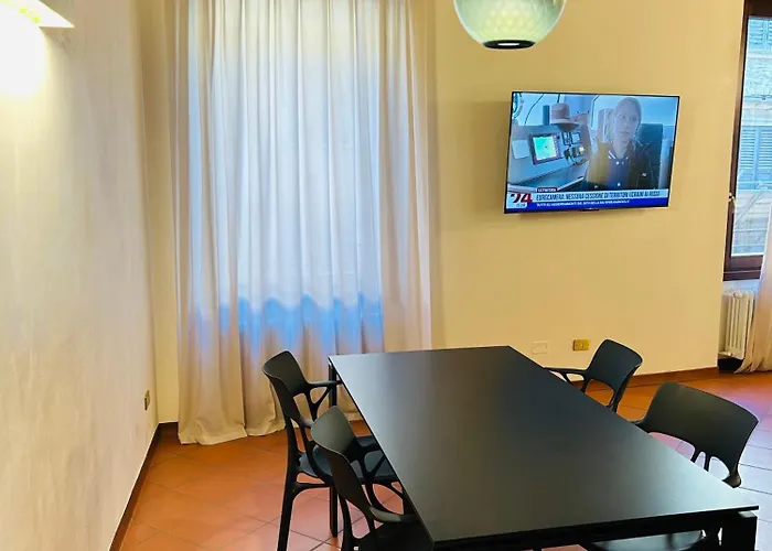 Pacifico Luxury Apartment *