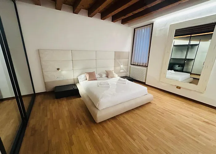 Pacifico Luxury * Verona