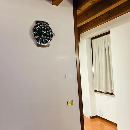 Apartamento Pacifico Luxury